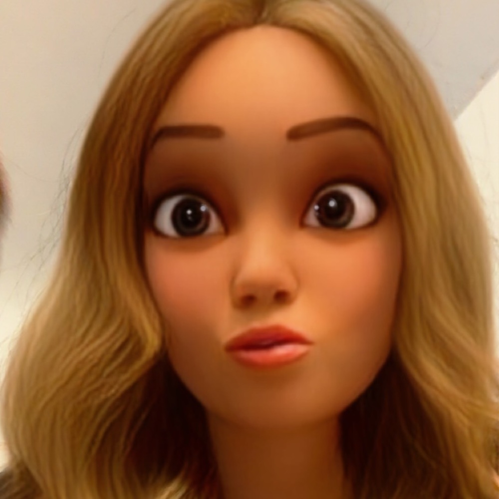 Meet your Posher, Jasmin